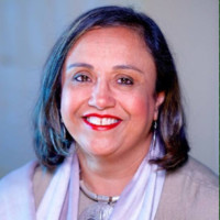 Ashma Khanani-Moosa