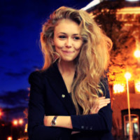 Daria Strizhenock