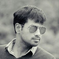 Jagadishwar R