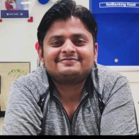 Nishant kumar Shrivastava