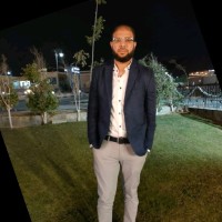 Mostafa Fouad