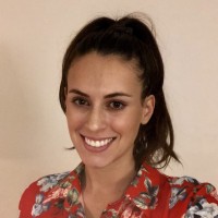 María Jesús Cordero Zirotti