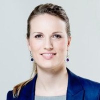 Karen Bregnehøj Bechgaard