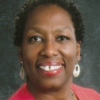 Kellie Harrison