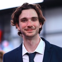 Christian Bates
