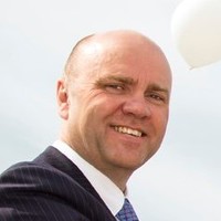 Ole Saevild
