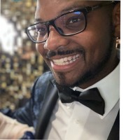 Darius Clark, Mph