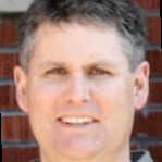 Jeff Robinson