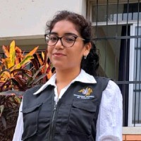 Valeria Nicolle Trujillo Zapata