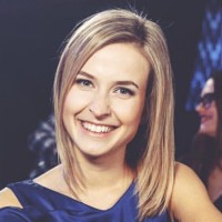Екатерина Антипова