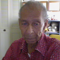 Alton F. Harrison Sr
