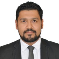 Pedro Oswaldo Hernández Guzmán