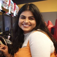Neesha Jagtap