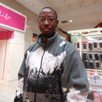 benard Jones
