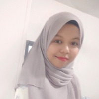 Ilyana Jamaludin