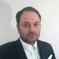 Stefan Forsgren