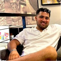 Mohammad Reza Ghaznavi