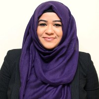 Tania Akhtar