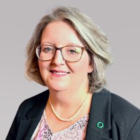 Sonia Thompson - Cfp
