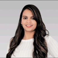 Nikita Agarwal