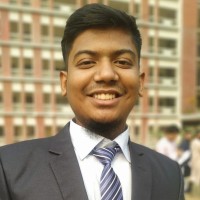 Md. Rafiqul Islam Shovo