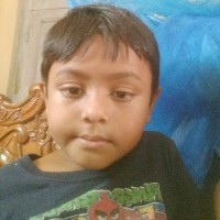 Mijanur Rahaman
