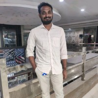 Prashanth E.