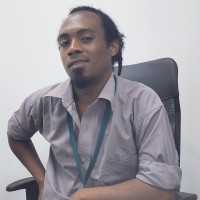 Renaud Harrys Telolahy