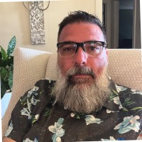 Eric Bayard