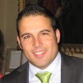 Jose Maria Bartolome Laguno