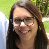 Patricia Fabiola Carvalho de Barros