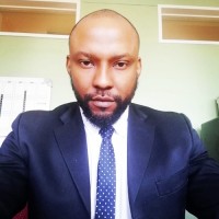 Kagiso Molefe