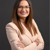 Dina Dalifoski