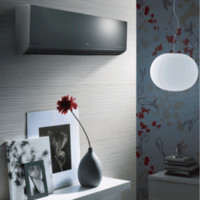 Solution Climatização