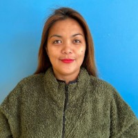 Toni Mae Bendijo
