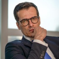 Conrado Lima, CFA, CGA