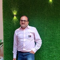 Vikas Babber