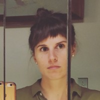 Catherine Ménard