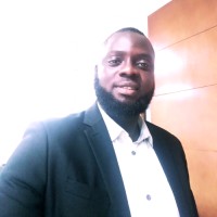 Gbenga Adeleye Moses, Msc.