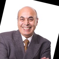 Saeed Zahedi