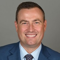 Tim Mccusker