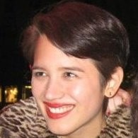 Erika Zapata