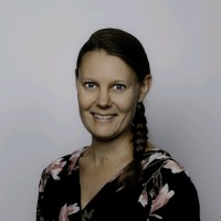 Anette Leegaard Larsen