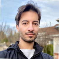 Ahmed Abudayyah