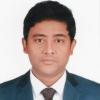 Ahmed Sharif