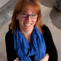 Marie-Claude Thibault