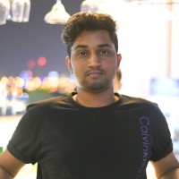 Mukunth Krishna