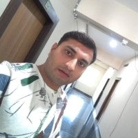 Navin Kumar
