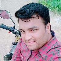 Naresh Bashaboina