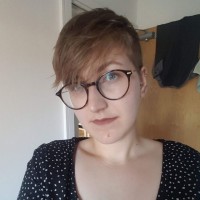 Danielle Revill-Crookes